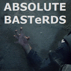 ABSOLUTE BASTeRDS