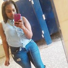 ThickGirl Pretty Gaskins