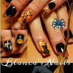 Blanca's Nails