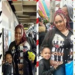 Nina Acevedo Estrada