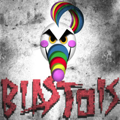 BLASTOIS