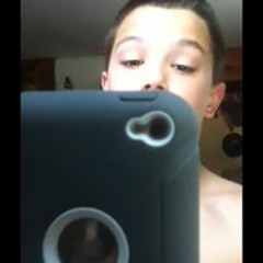 Brandon Scott Hopkins