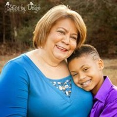 Lynette Dungee Taylor