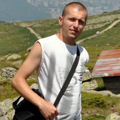 Stanislav Mitev