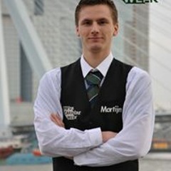 Martijn Overgaauw