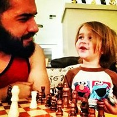 Matthew Alcides Rivera