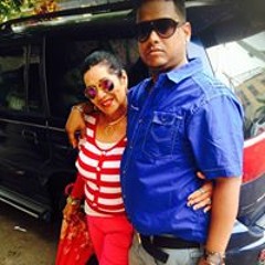 Morenonaje Edy Marte