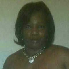 Theresa Dale-Johnson