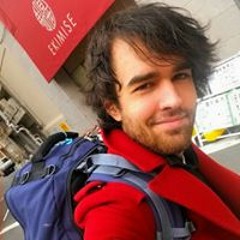 Max Rodrigo