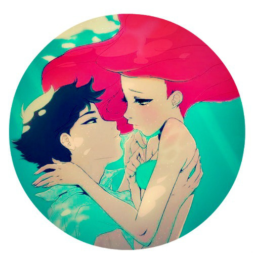 I fell in love with my best friend... ♥