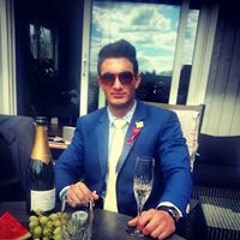 Milad Alexander Sabori