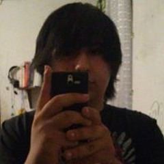 Eric Pell Galindo
