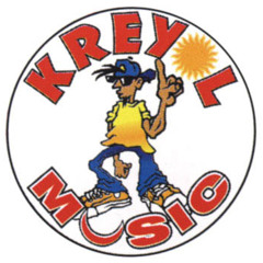 kreyol Music