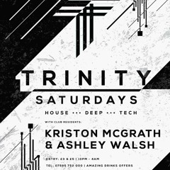 Trinity Nightclub Bolton