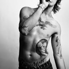 Mickey Avalon