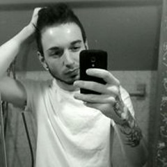 Kristopher Daniels