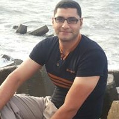 Maged Elaidy