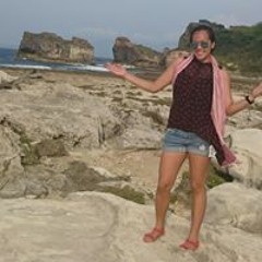 Anne Lorraine Zapata