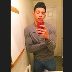 Michael Plaza Figueroa