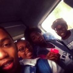 Anthony Michael Evans