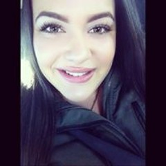 Elizabeth Valdez Calderon