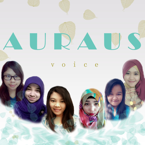 AURAUS Voice’s avatar