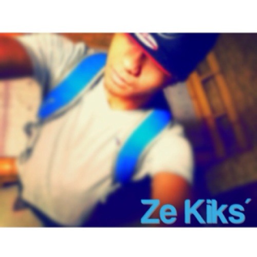 Ze Kiks’s avatar