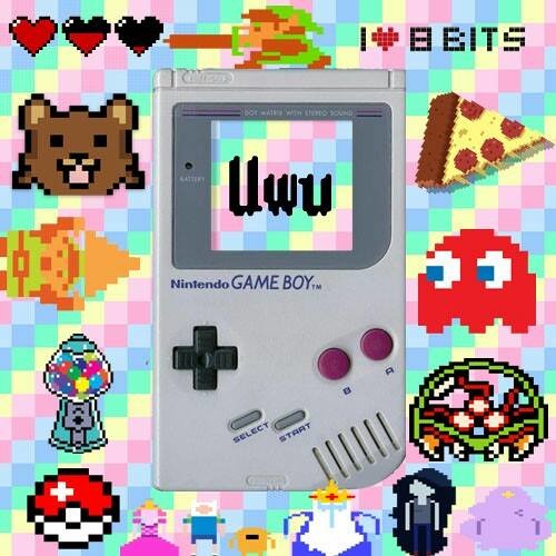 Cover 8 Bits  Radioactive - Imagine Dragons