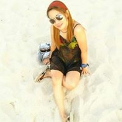 Maria Khrystine Lobegas