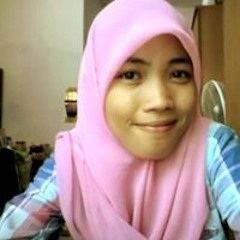 Nurfaizah Divia Maharani