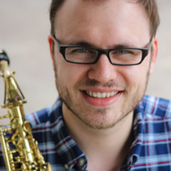 Aaron Hedenstrom Music