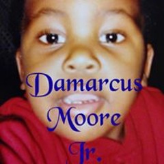 Damarcus Moore