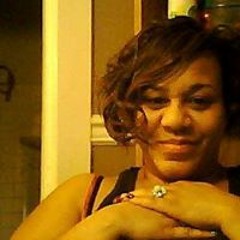 Frances Middleton-Sampson