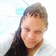 Adrienne McDowell-Burke