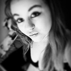 Savannah Marie Anderson