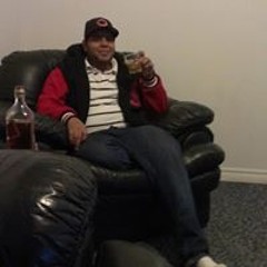 Cesar Paredes