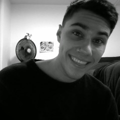 Nicholas Romero