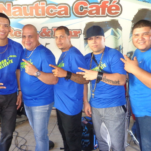 RUMBA CALIENTE’s avatar