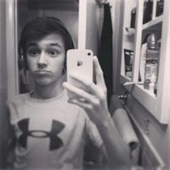 Chance Eakes