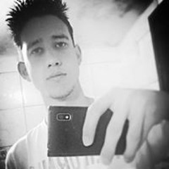 Gilmar Soares Fragoso