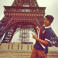 Ahmad Usman