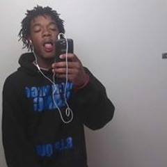 Rich Migo Shantwan Cook