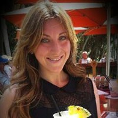 Candace Marie Curtin