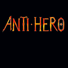 Anti Hero Thrash