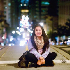 Djuna Luong