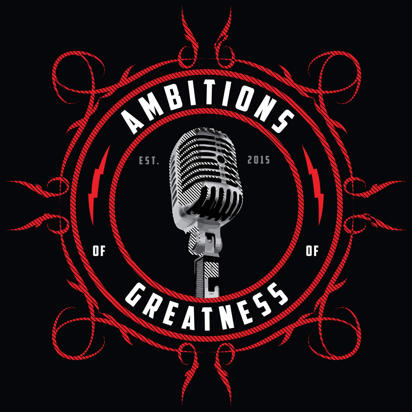The AOG Podcast