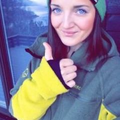 Ingrid Kjelsberg Pedersen