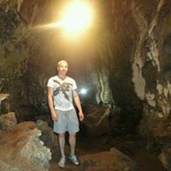 Cristhiam Maldonado Diaz