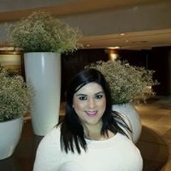 Adriana Gabriela Lozano