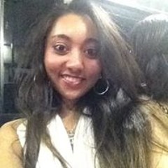 Shannon Kimberly Thomas